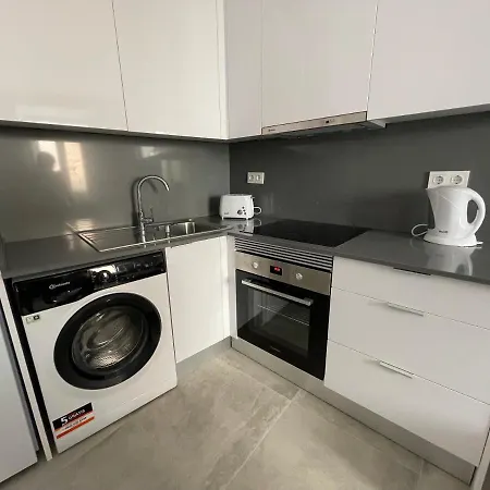 Casa Alcochetana Appartamento Alcochete