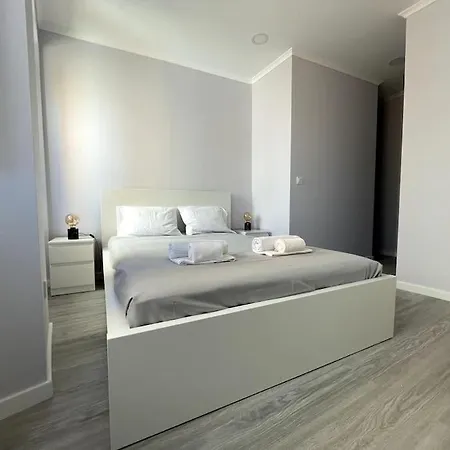 Casa Alcochetana Apartment