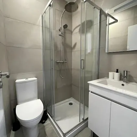 Casa Alcochetana Appartamento *