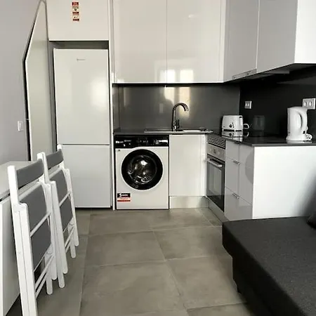 דירה Casa Alcochetana