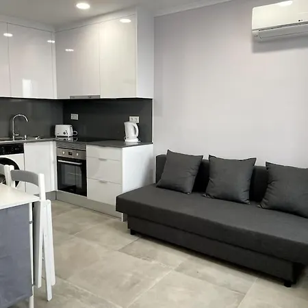 Casa Alcochetana Apartment *