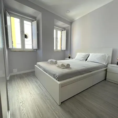 Casa Alcochetana דירה *