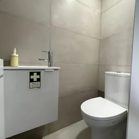 Apartamento Casa Alcochetana