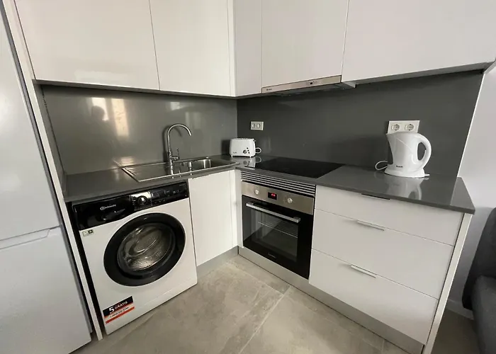 Casa Alcochetana Апартаменты Алкошети