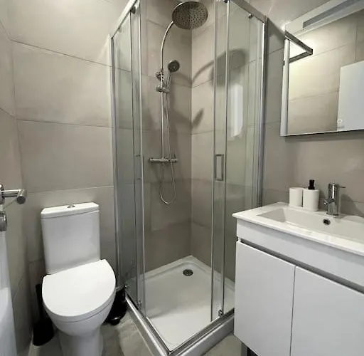 Casa Alcochetana Апартаменты *