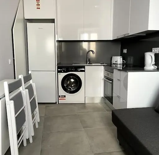 Апартаменты Casa Alcochetana