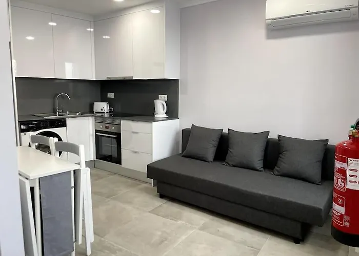 Casa Alcochetana Апартаменты *