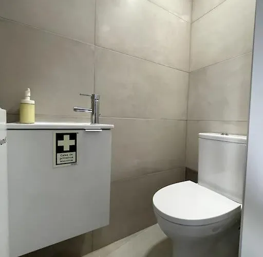 Апартаменты Casa Alcochetana